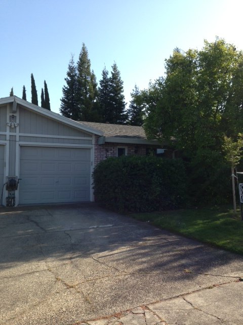 Charming 2 Bedroom Duplex in Fair Oaks! property image