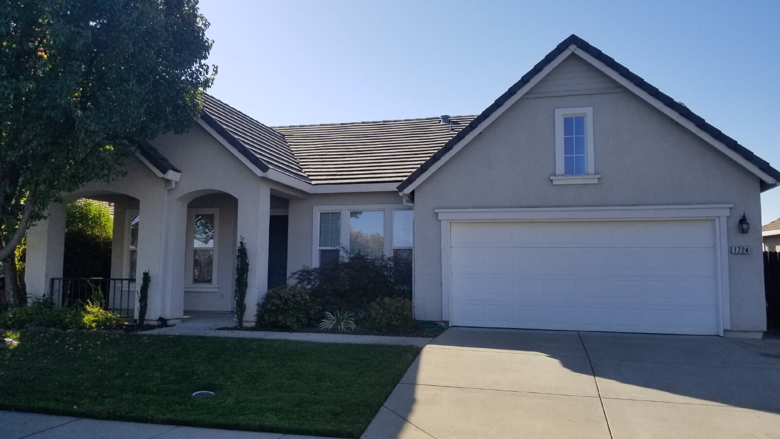 Charming Single Story Home in Roseville property image