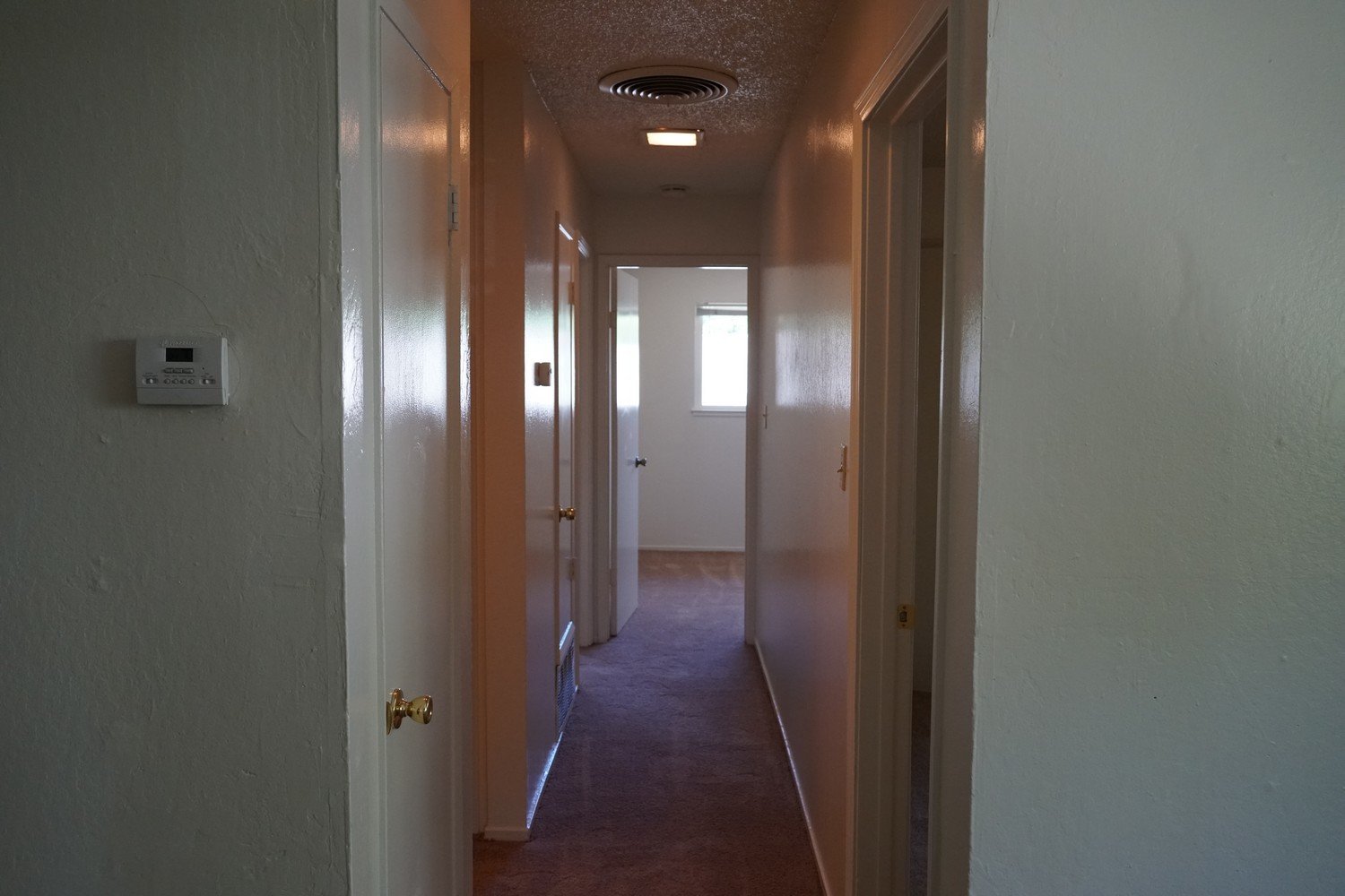 3 bedroom duplex in the wonderful city of Fair Oaks! property image