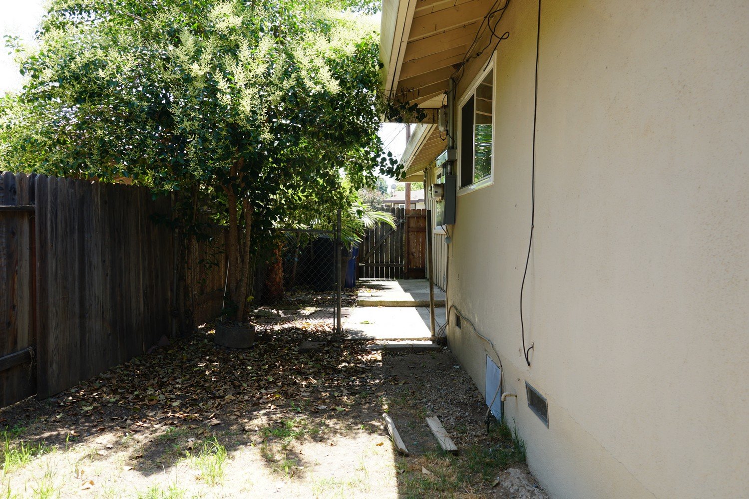 3 bedroom duplex in the wonderful city of Fair Oaks! property image