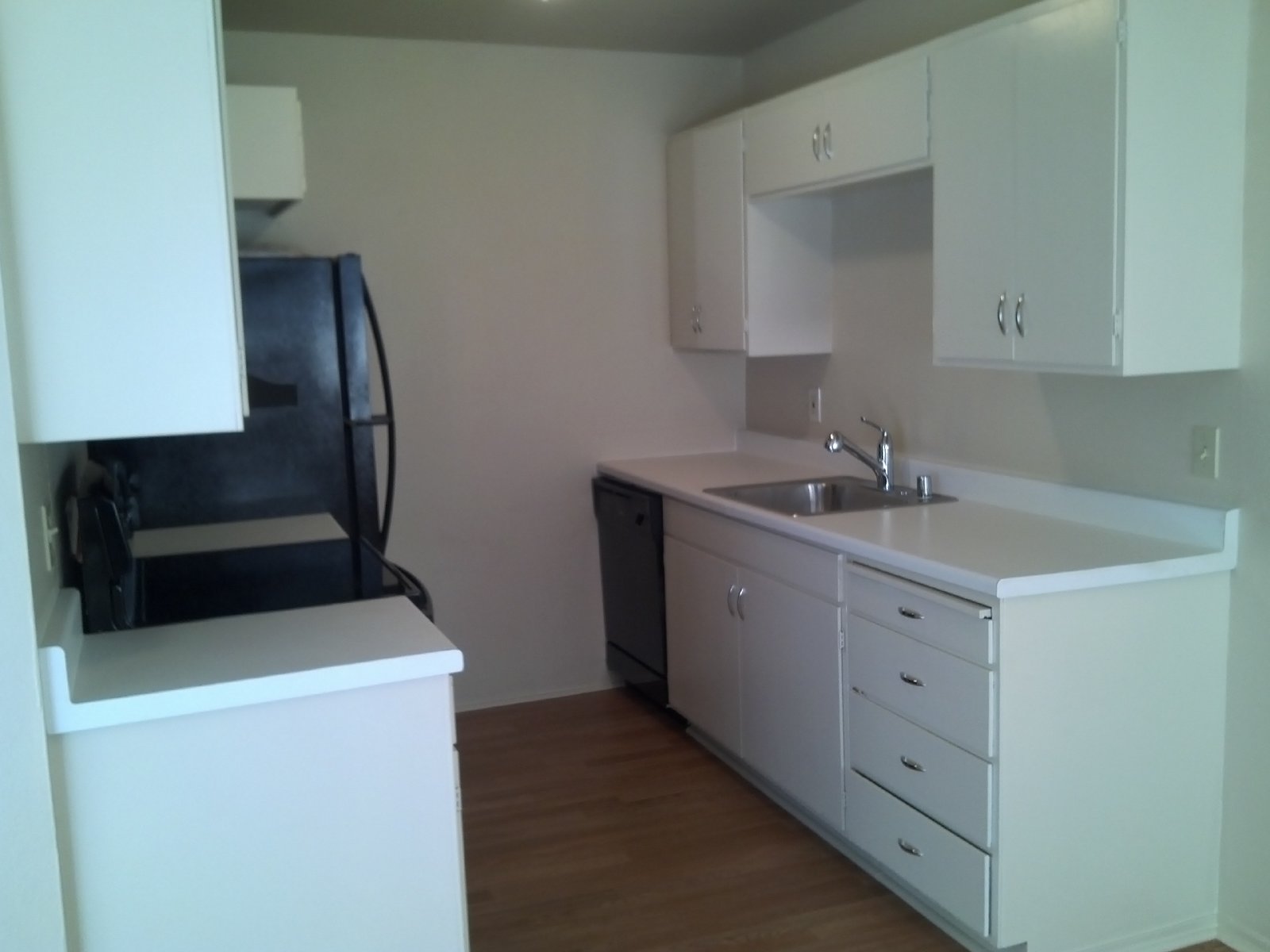 1/1 Apartment for rent in Roseville! property image