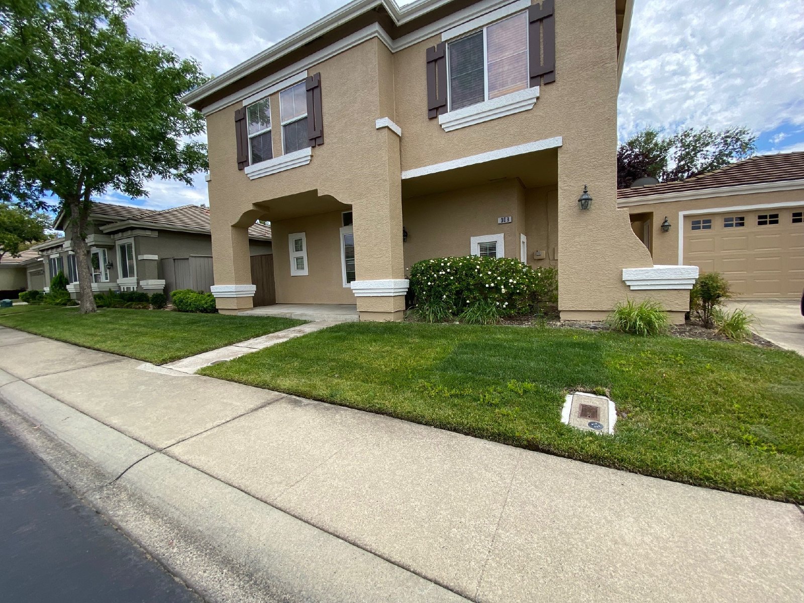 Beautiful home for rent in Canyon Falls in Folsom! property image