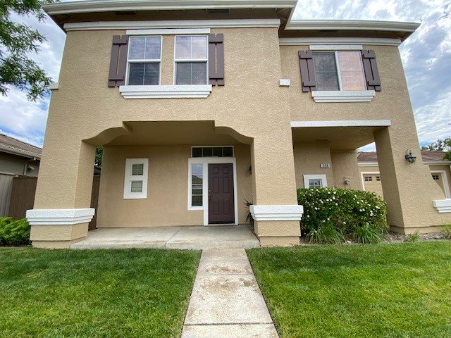 Beautiful home for rent in Canyon Falls in Folsom! property image