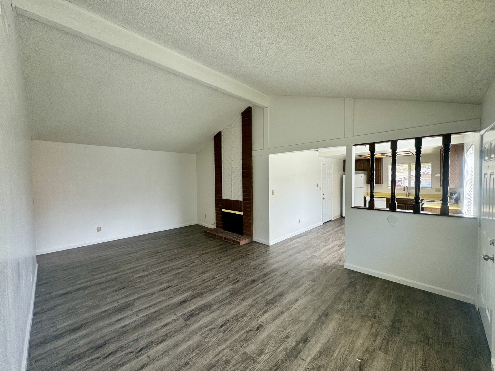 Charming duplex in Orangevale at 5813 Hazel property image