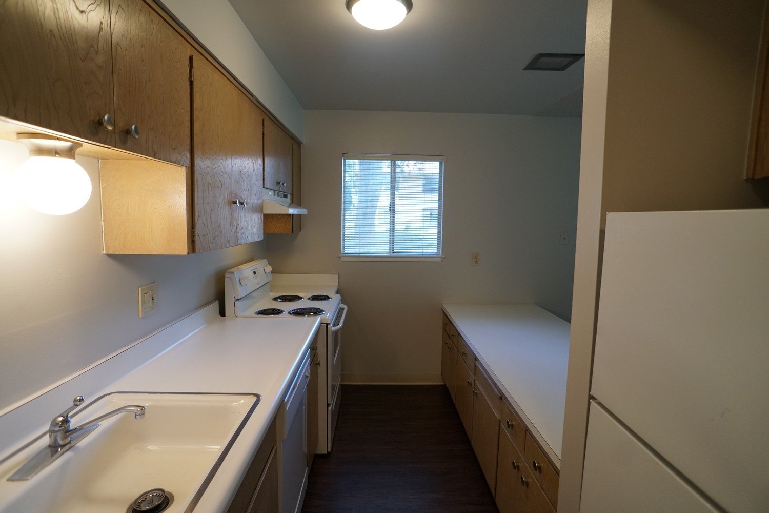 1 bd 1 ba downstairs apartment property image
