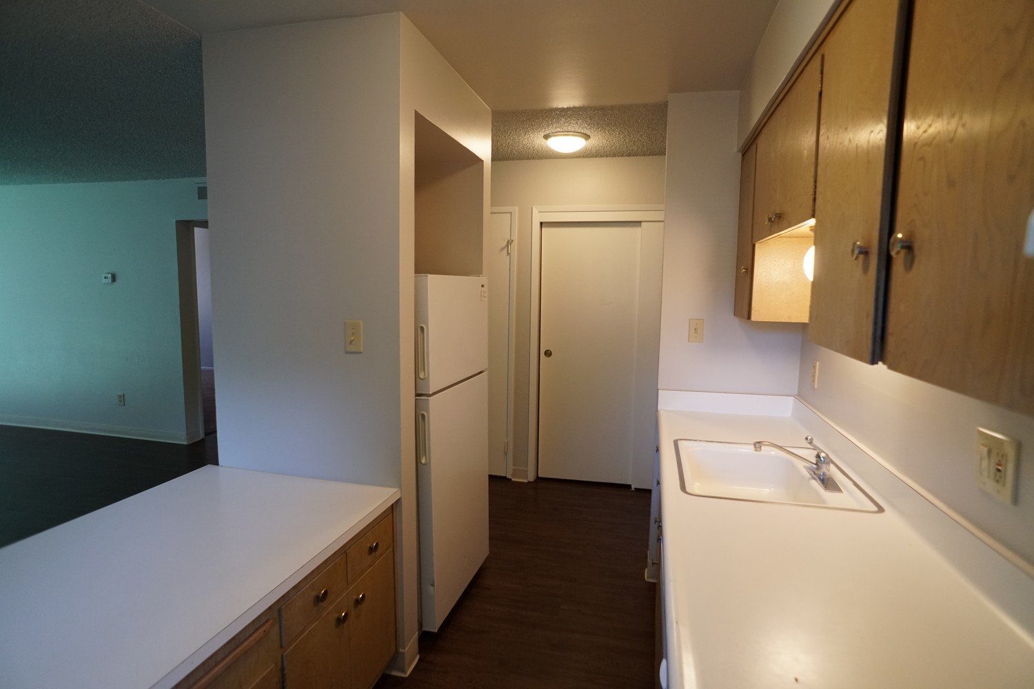 1 bd 1 ba downstairs apartment property image