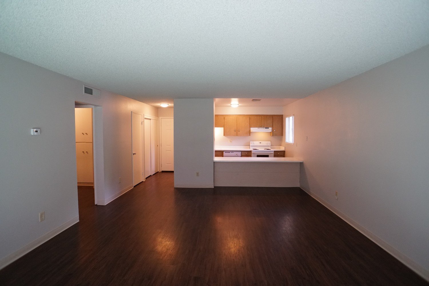 1 bd 1 ba downstairs apartment property image