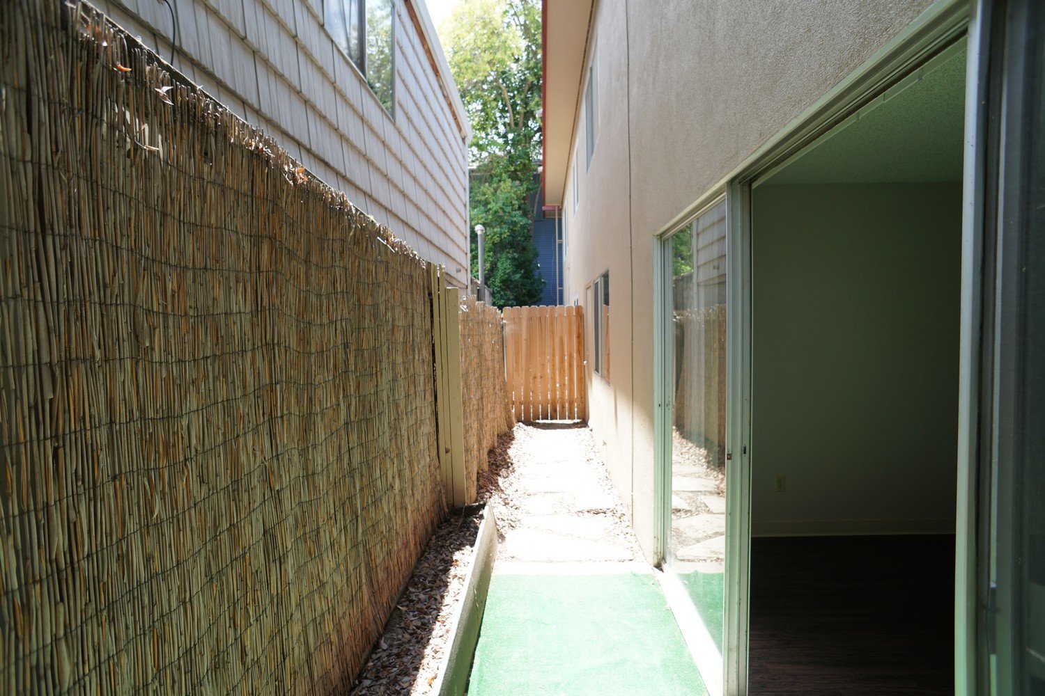 1 bd 1 ba downstairs apartment property image