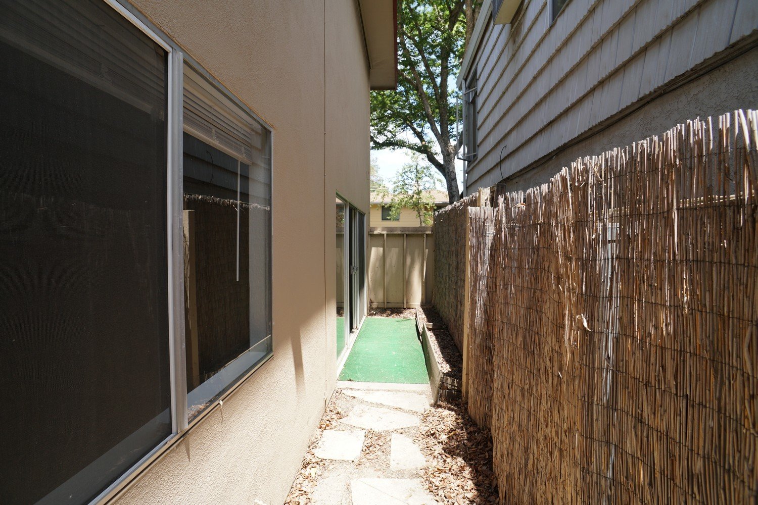 1 bd 1 ba downstairs apartment property image