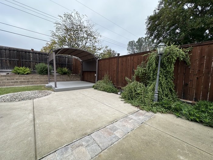 Stunning 3-bedroom, 2-bath home in North Highlands! property image