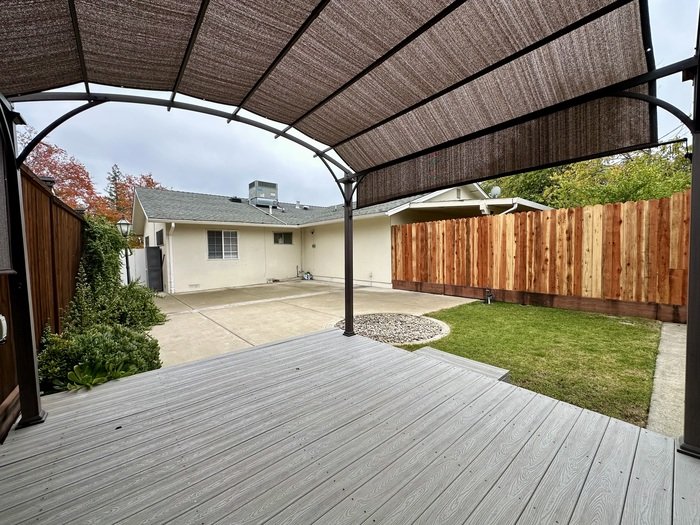 Stunning 3-bedroom, 2-bath home in North Highlands! property image
