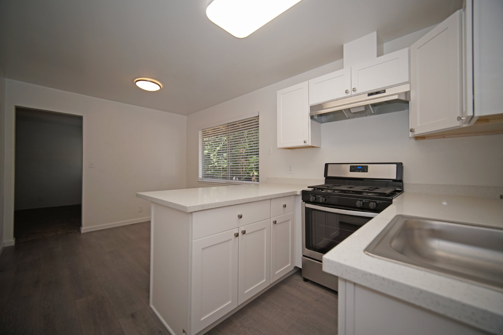 Gorgeous 2-bedroom 1-bathroom in Rocklin! property image