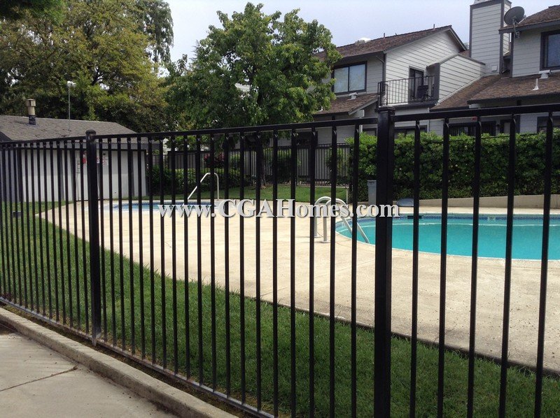 Beautiful 3/2.5 Condo for rent in Citrus Heights! 6219 OakValley property image