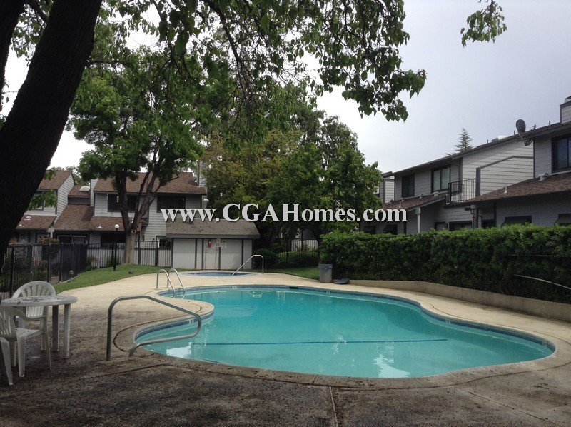 Beautiful 3/2.5 Condo for rent in Citrus Heights! 6219 OakValley property image