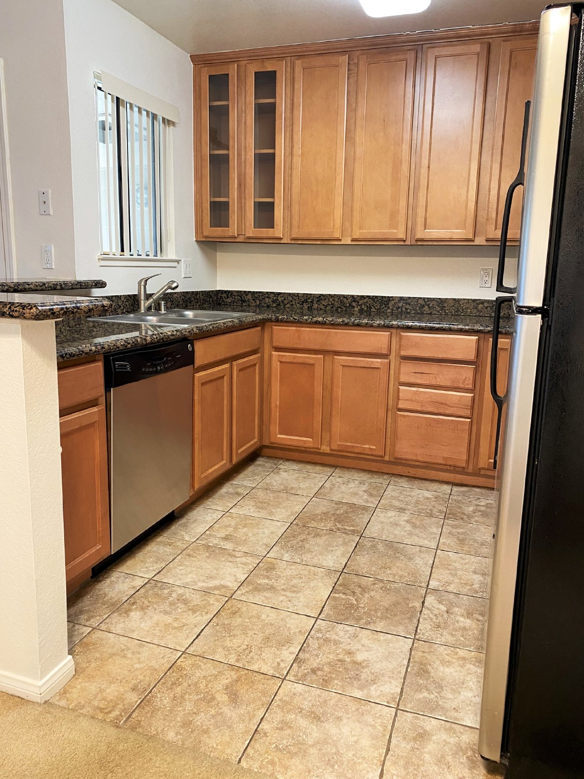 Charming 1 bedroom, 1 bathroom condo property image