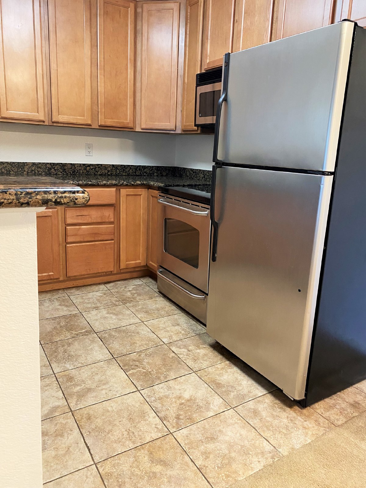 Charming 1 bedroom, 1 bathroom condo property image