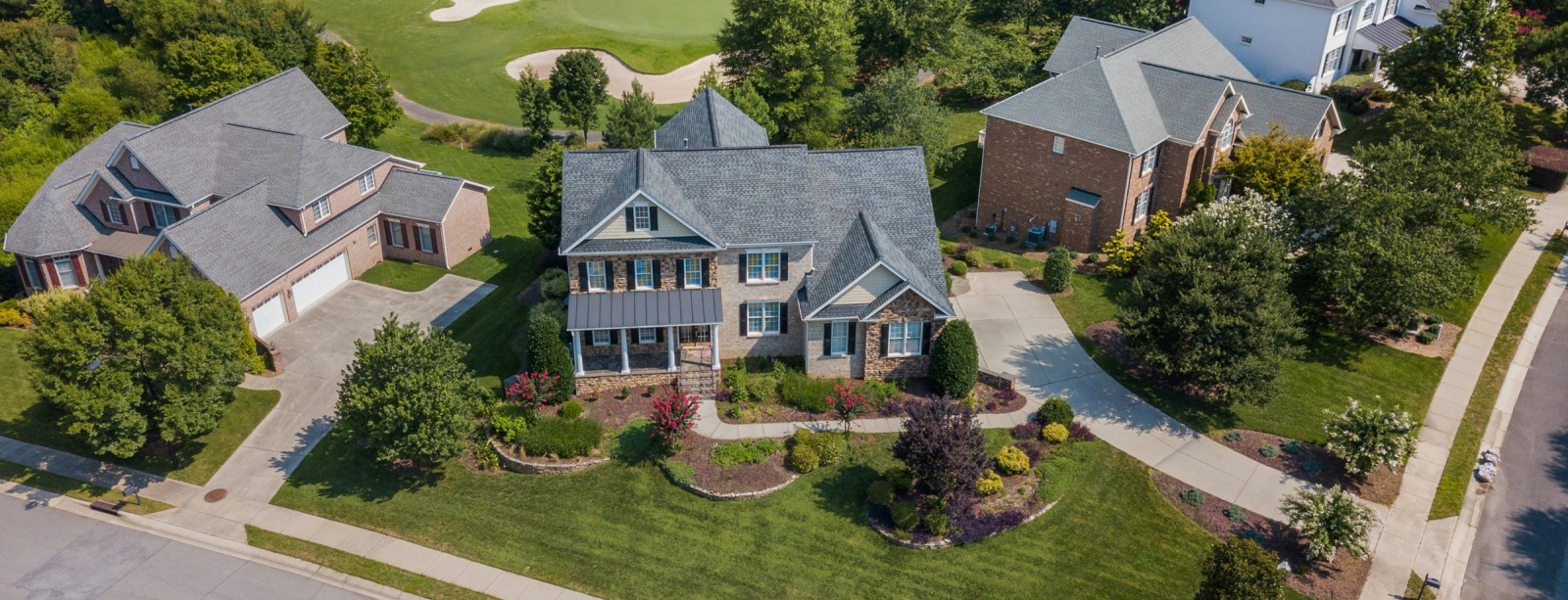 Fair Oaks Property Management