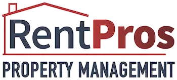 RentPros Property Management Logo
